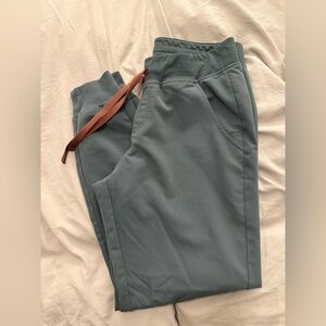 Zamora Jogger Scrub Pants